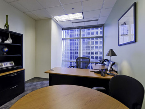 Office: Georgia, Proscenium, 1170 Peachtree Street, Atlanta, GA 30309