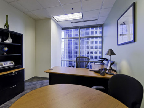 Office: Georgia, Proscenium, 1170 Peachtree Street, Atlanta, GA 30309