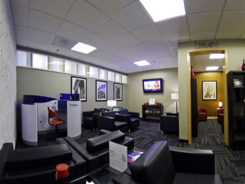 Office: Georgia, Proscenium, 1170 Peachtree Street, Atlanta, GA 30309