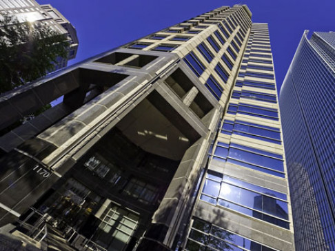 Office: Georgia, Proscenium, 1170 Peachtree Street, Atlanta, GA 30309