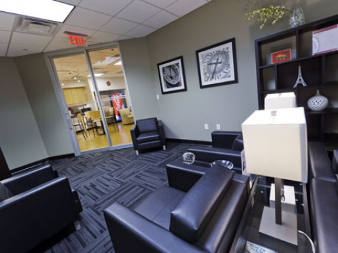 Office: Georgia, Ravinia, Two Ravinia, Atlanta, GA 30346