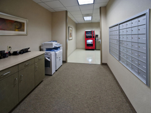 Office: Georgia, Sterling Pointe Office Suites Plus, 303 Perimeter Center North, Atlanta, GA 30346