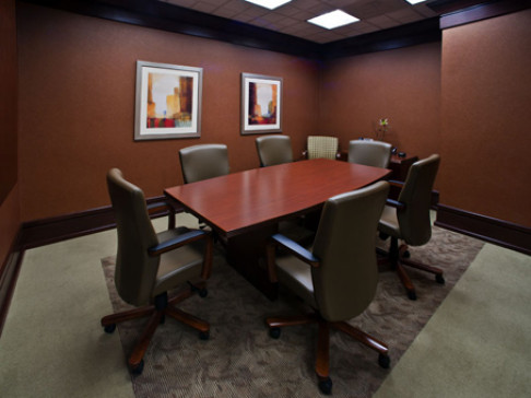 Office: Georgia, Sterling Pointe Office Suites Plus, 303 Perimeter Center North, Atlanta, GA 30346