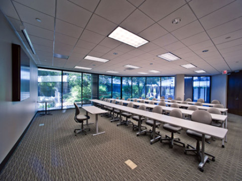 Office: Georgia, Sterling Pointe Office Suites Plus, 303 Perimeter Center North, Atlanta, GA 30346