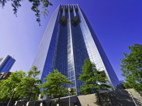 Georgia, Atlanta - Tower Place