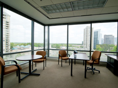 Office: Georgia, Tower Place, 3348 Peachtree Road NE, Atlanta, GA 30326