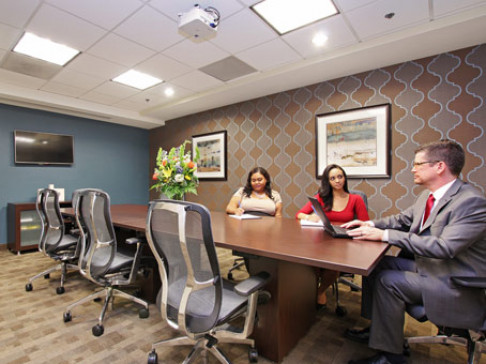 Office: Georgia, Tower Place, 3340 Peachtree Rd, Atlanta, GA 30326