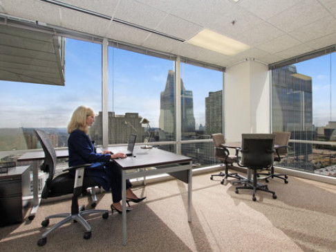 Office: Georgia, Tower Place, 3340 Peachtree Rd, Atlanta, GA 30326