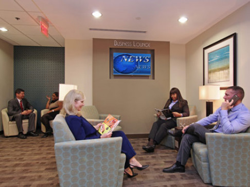 Office: Georgia, Tower Place, 3340 Peachtree Rd, Atlanta, GA 30326