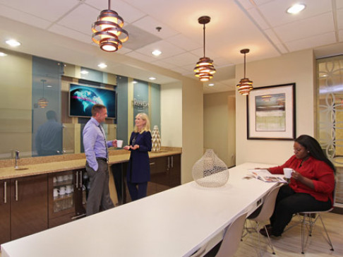 Office: Georgia, Tower Place, 3340 Peachtree Rd, Atlanta, GA 30326