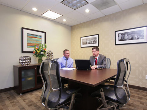 Office: Georgia, Tower Place, 3340 Peachtree Rd, Atlanta, GA 30326