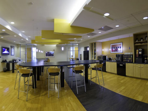 Office: Georgia, Atlanta - Windward, 13010 Morris Road, Alpharetta, GA 30004