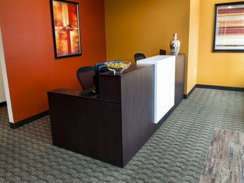 Office: Georgia, Corner Market at Almand Creek, Parker Road Building C, Conyers, GA 30094