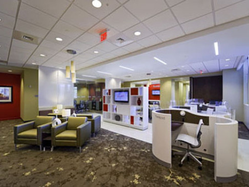 Office: Georgia, The Avenue Forsyth, 410 Peachtree Parkway, Cumming, GA 30041