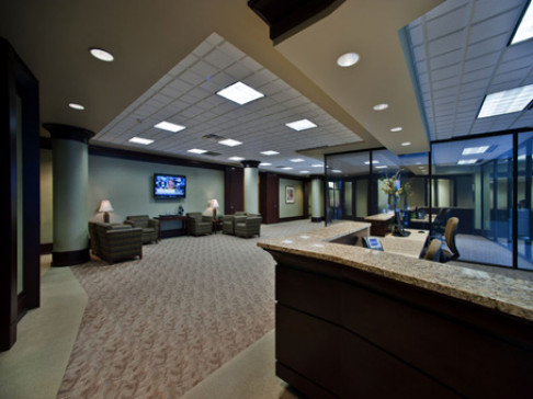 Office: Georgia, Clairemont Office Suites Plus, 160 Clairemont Ave, Decatur, GA 30030
