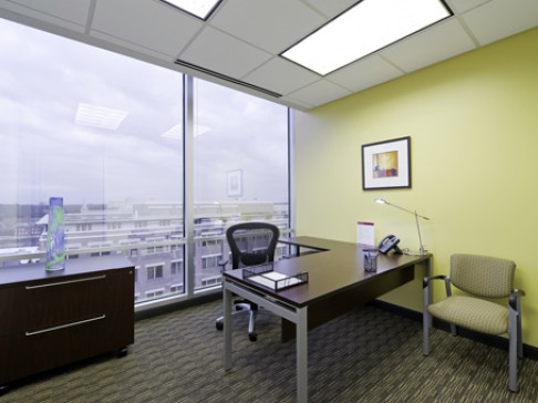 Office: Georgia, West Court Square, One West Court Square, Decatur, GA 30030