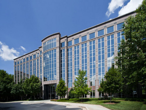 Georgia, Duluth - Satellite Place (Office Suites Plus)