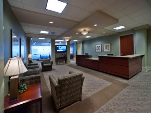 Office: Georgia, Satellite Place Office Suites Plus, 3235 Satellite Blvd, Duluth, GA 30096