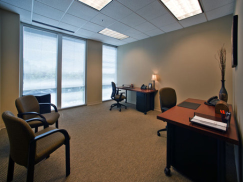 Office: Georgia, Satellite Place Office Suites Plus, 3235 Satellite Blvd, Duluth, GA 30096