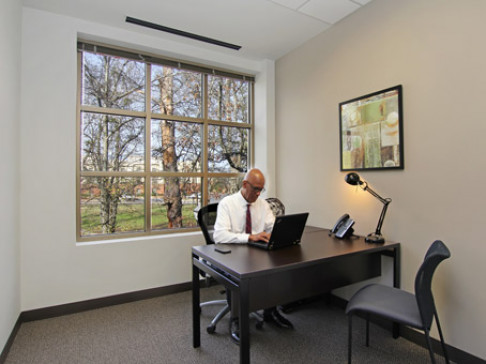 Office: Georgia, Main Street Office Center, 320 W. Lanier Avenue, Fayetteville, GA 30214