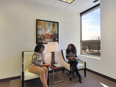 Office: Georgia, Main Street Office Center, 320 W. Lanier Avenue, Fayetteville, GA 30214