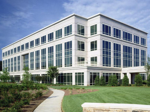 Georgia, Lawrenceville - Huntcrest (Office Suites Plus)