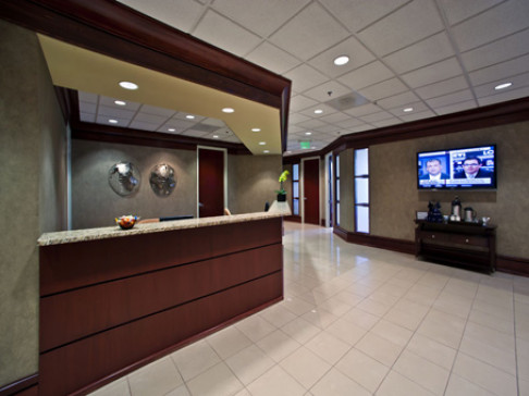 Office: Georgia, Huntcrest Office Suites Plus, 1755 North Brown Road, Lawrenceville, GA 30043