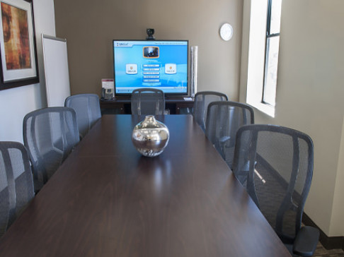 Office: Georgia, Bull Street, Savannah, GA 31401