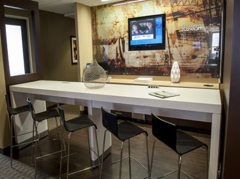 Office: Georgia, Bull Street, Savannah, GA 31401