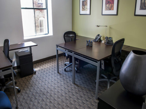 Office: Georgia, Bull Street, Savannah, GA 31401