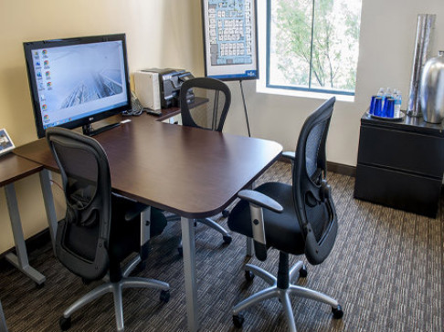 Office: Georgia, Bull Street, Savannah, GA 31401