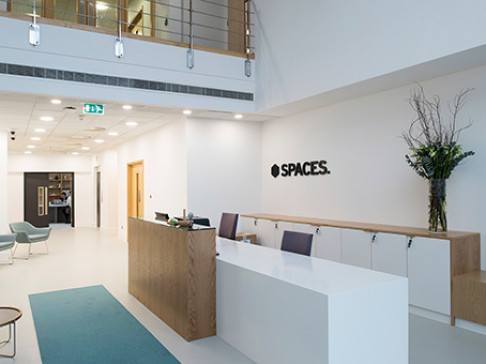 Office: Chalfont Park, Building 1, Gerrards Cross, SL9 0BG