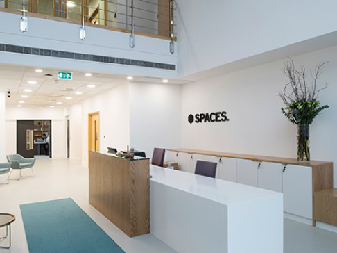 Office: Chalfont Park, Building 1, Gerrards Cross, SL9 0BG