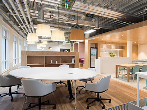 Office: Chalfont Park, Building 1, Gerrards Cross, SL9 0BG