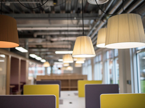 Office: Chalfont Park, Building 1, Gerrards Cross, SL9 0BG