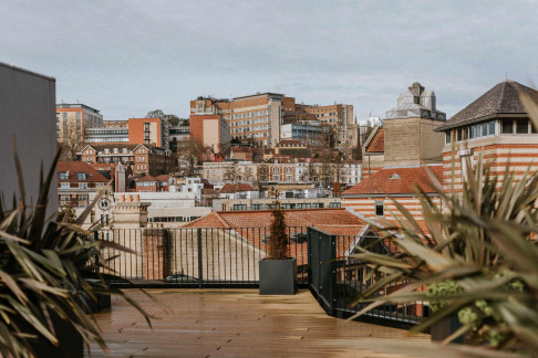 Office: Gilbert House, 37 - 39 Corn Street, Bristol, BS1 1HT