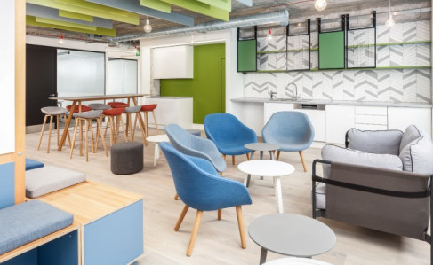 Office: Savoy Tower, Renfrew Street, Glasgow, G2 3BZ