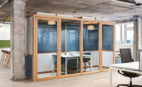 Office: Savoy Tower, Renfrew Street, Glasgow, G2 3BZ