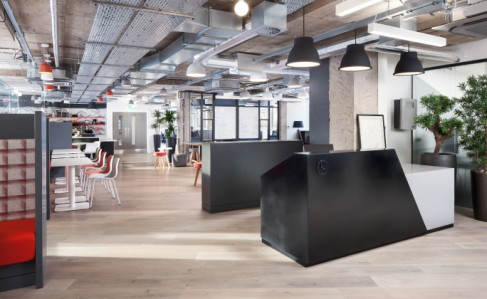 Office: Savoy Tower, Renfrew Street, Glasgow, G2 3BZ