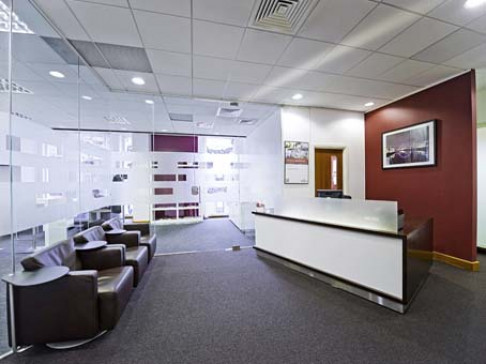 Office: Buchanan Street, Glasgow, G1 3HL