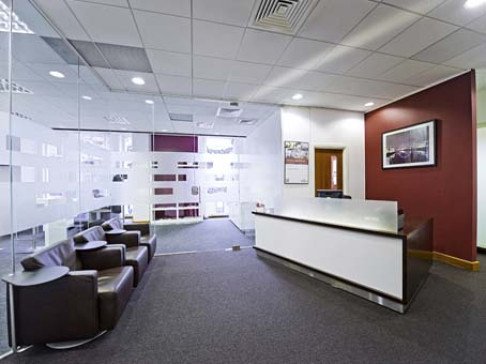 Office: Buchanan Street, Glasgow, G1 3HL