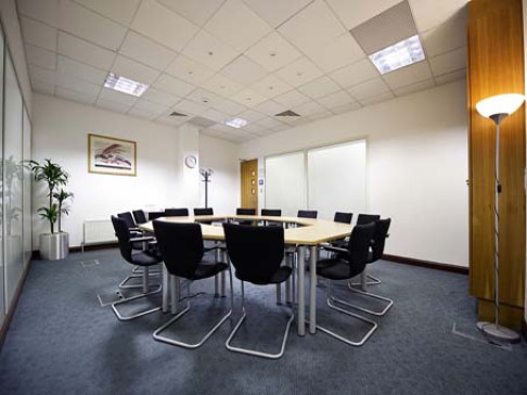 Office: Buchanan Street, Glasgow, G1 3HL