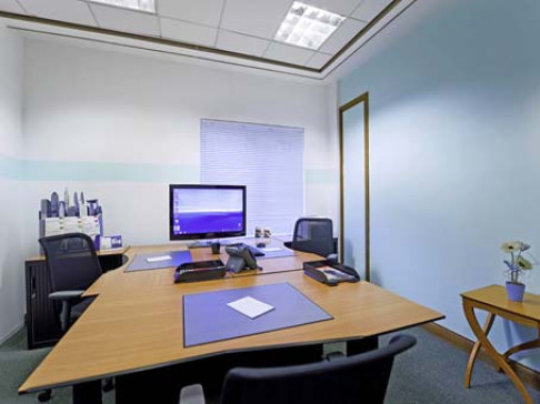 Office: Buchanan Street, Glasgow, G1 3HL