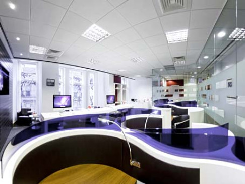 Office: Buchanan Street, Glasgow, G1 3HL