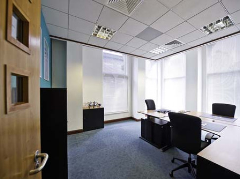 Office: Buchanan Street, Glasgow, G1 3HL