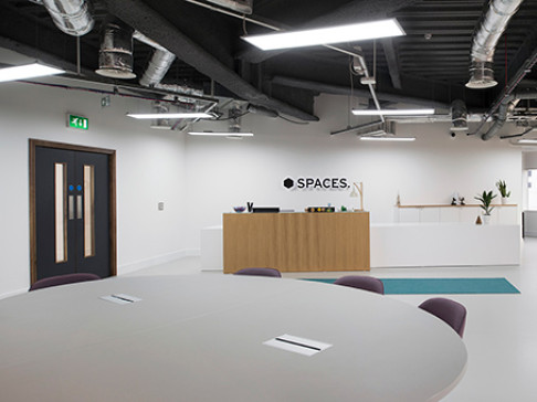 Office: Charing Cross, Tay House, Glasgow, G2 4JR