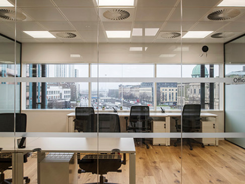 Office: Charing Cross, Tay House, Glasgow, G2 4JR