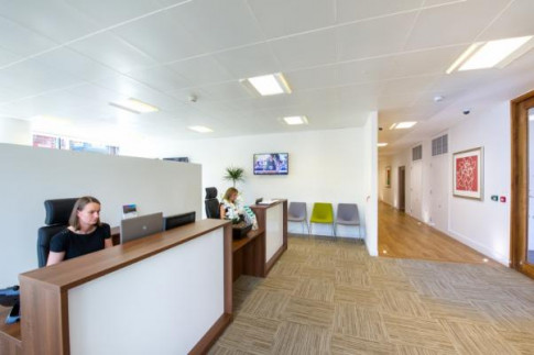 Office: City Centre, West Regent Street, Glasgow, G21RW