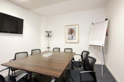 Office: City Centre, West Regent Street, Glasgow, G21RW