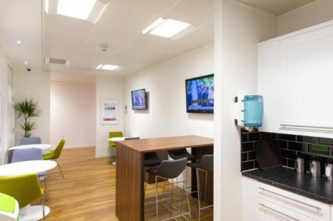 Office: City Centre, West Regent Street, Glasgow, G21RW